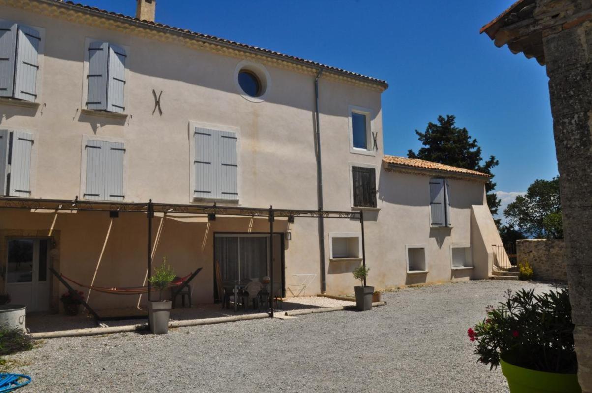 Le Gite Du Jas Vieux Montfort  エクステリア 写真