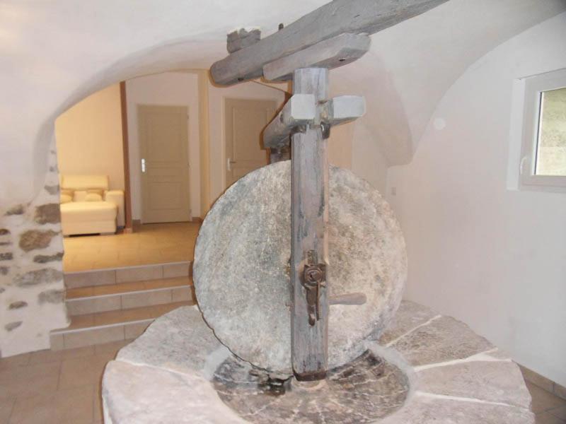 Le Gite Du Jas Vieux Montfort  エクステリア 写真